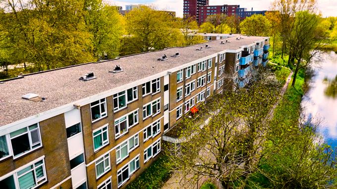 Zimmer bei Voordek In Amsterdam