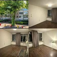 Room for rent 825 euro Van Bijnkershoeklaan, Utrecht