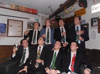 Kamer te huur 400 euro Eikstraat, Enschede