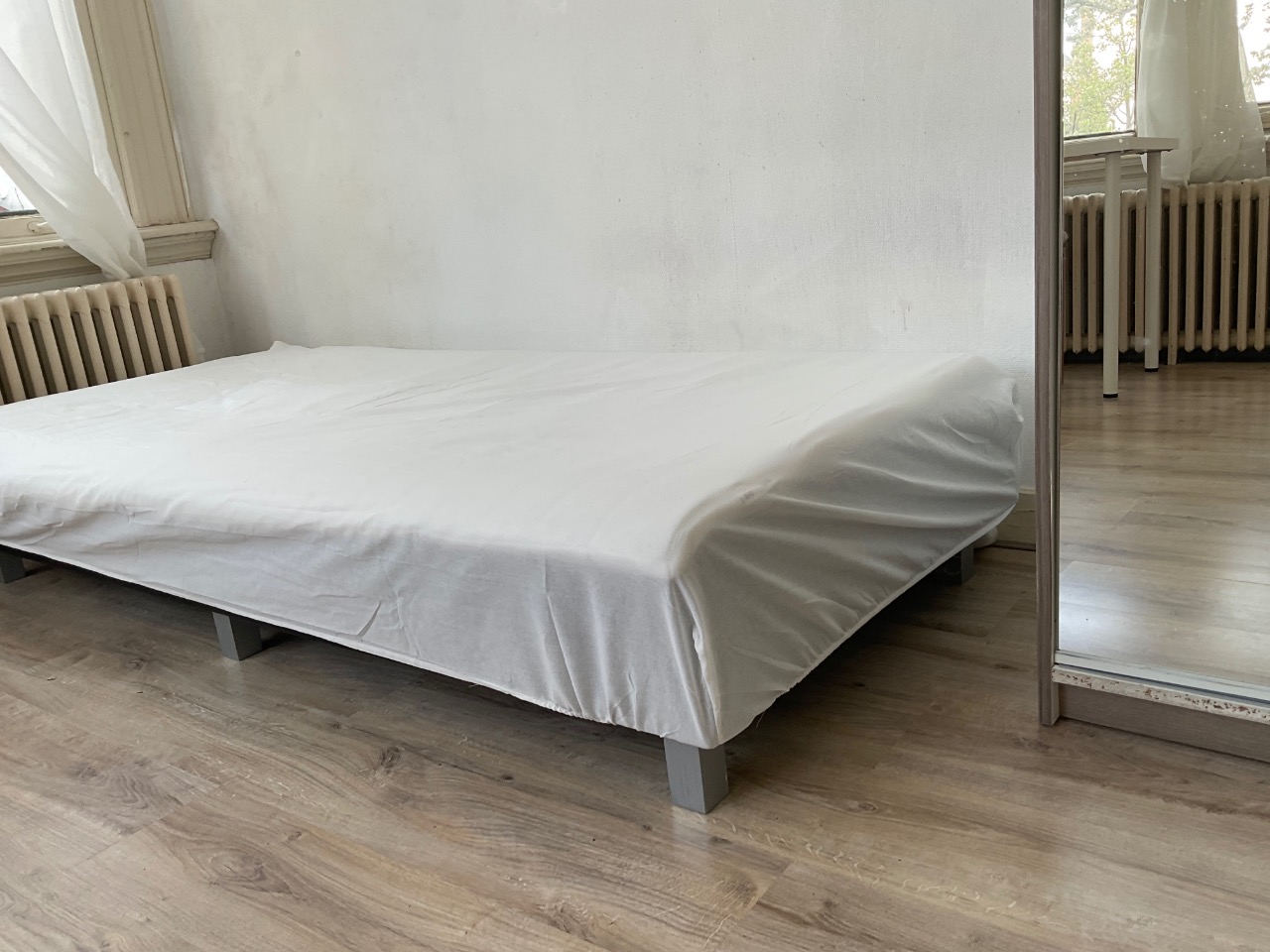 Kamer te huur in Den Haag – Balistraat – foto 3
