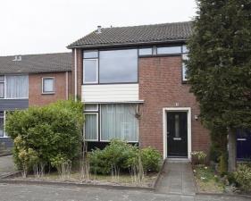 Kamer te huur 316 euro Wilderen, Breda