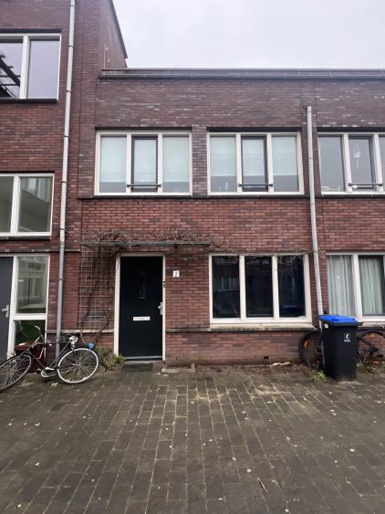 Room for rent 600 euro Sapoerahof, Utrecht