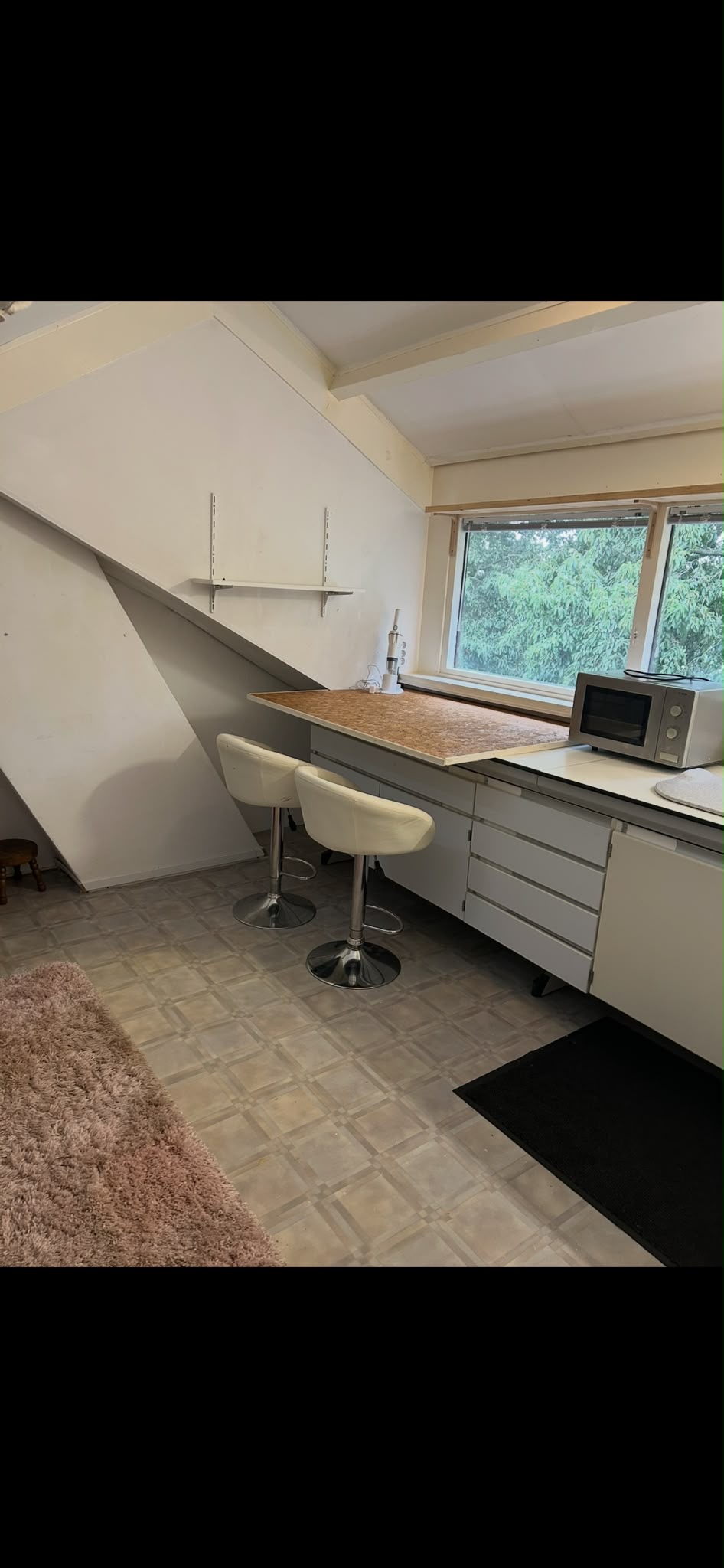 Kamer te huur in Rotterdam – Giraffestraat – foto 2