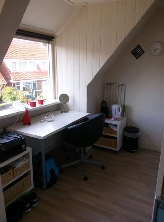 Zimmer bei Jan Lievensstraat In Leeuwarden