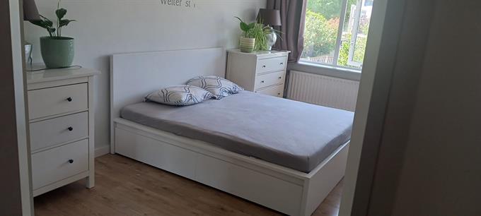 Wohnung bei De Savornin Lohmanstraat In Amsterdam