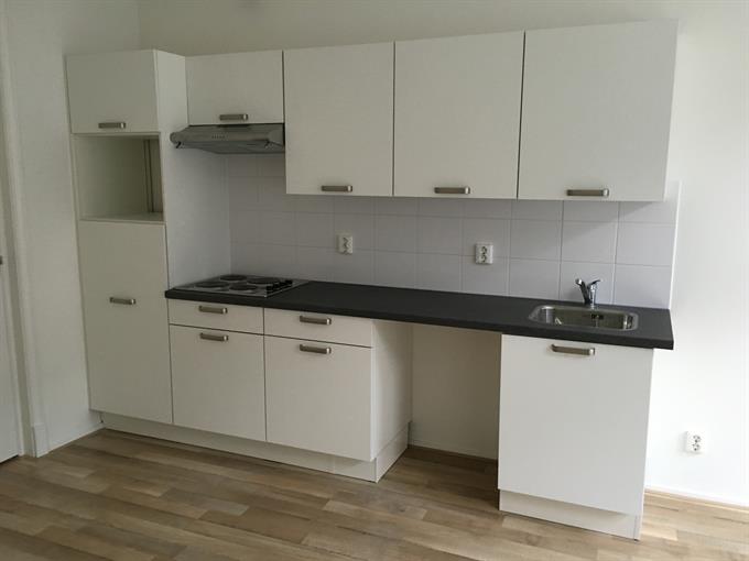 Studio bei Tweede Willemstraat In Groningen