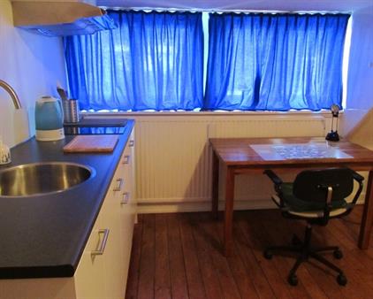 Kamer te huur 640 euro Eburonenweg, Maastricht