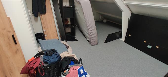 Zimmer bei Heezerweg In Eindhoven