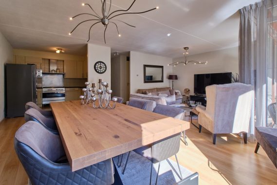 Wohnung bei President Allendelaan In Amsterdam