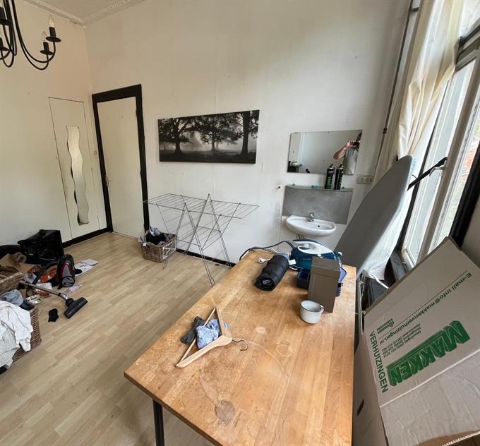 Zimmer bei Tweede Willemstraat In Groningen