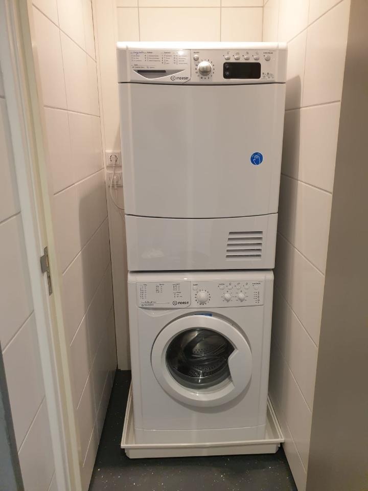 Kamer te huur in IJsselstein – Achtersloot – foto 4