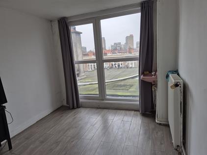 Room for rent 500 euro Withuysstraat, Den Haag