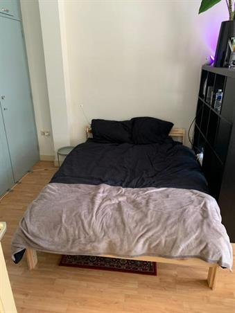 Zimmer bei Krekelstraat In Rotterdam