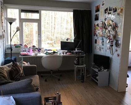 Kamer te huur 330 euro Calslaan, Enschede