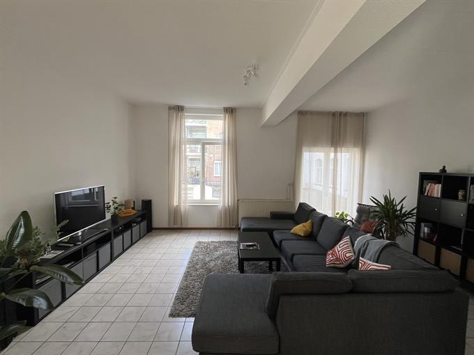 Zimmer bei Rechtstraat In Maastricht