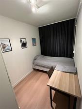 Kamer te huur 1500 euro Cooperatiehof, Amsterdam