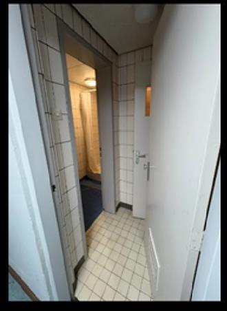 Zimmer bei Aan 't Verlaat In Delft