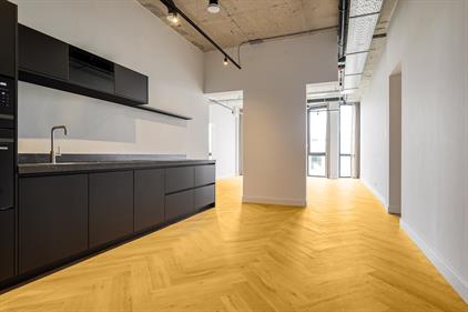 Appartement te huur 2400 euro Surinamepad, Haarlem