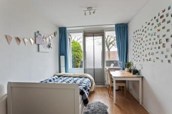 Room for rent 386 euro Rembrandtlaan, Enschede