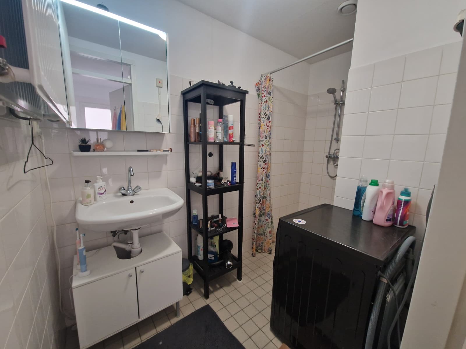 Kamer aan Granidastraat, Amsterdam 8