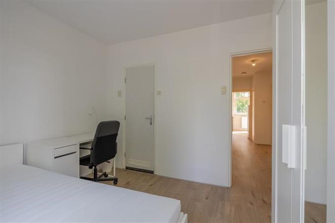 Wohnung bei Hertspieghelweg In Amsterdam