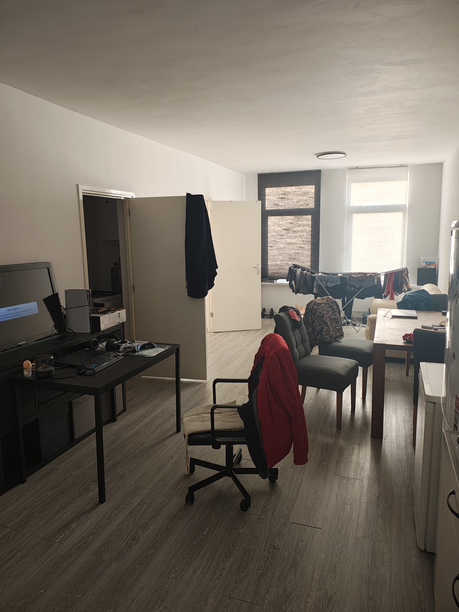 Kamer te huur in Schiedam – Overschiesestraat – foto 3