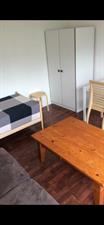 Room for rent 950 euro Wolbrantskerkweg, Amsterdam