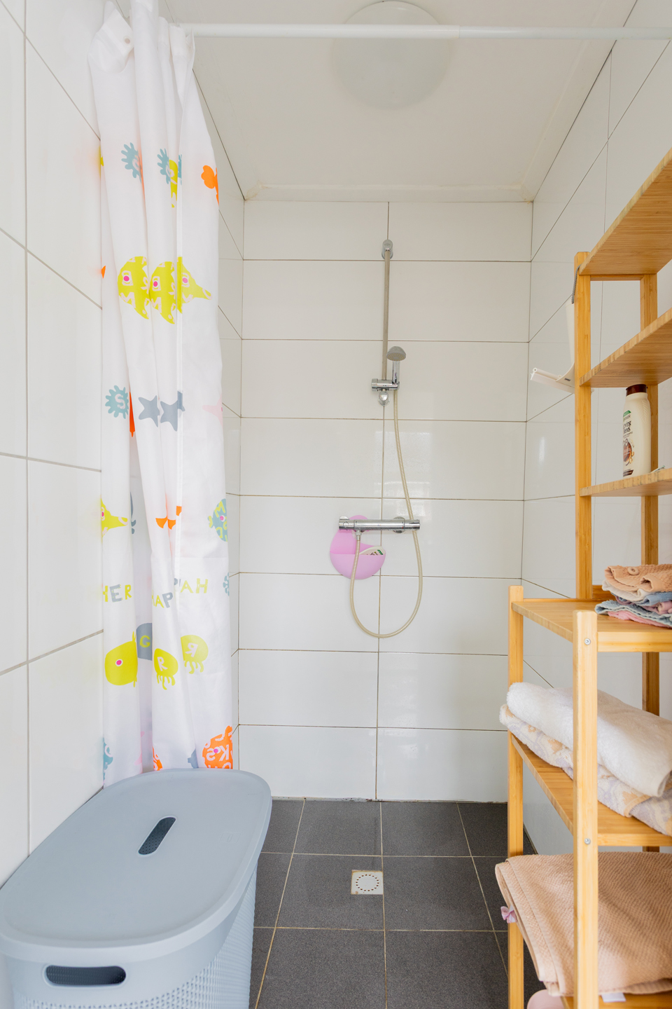Kamer aan J.A. Feithstraat, Groningen 7