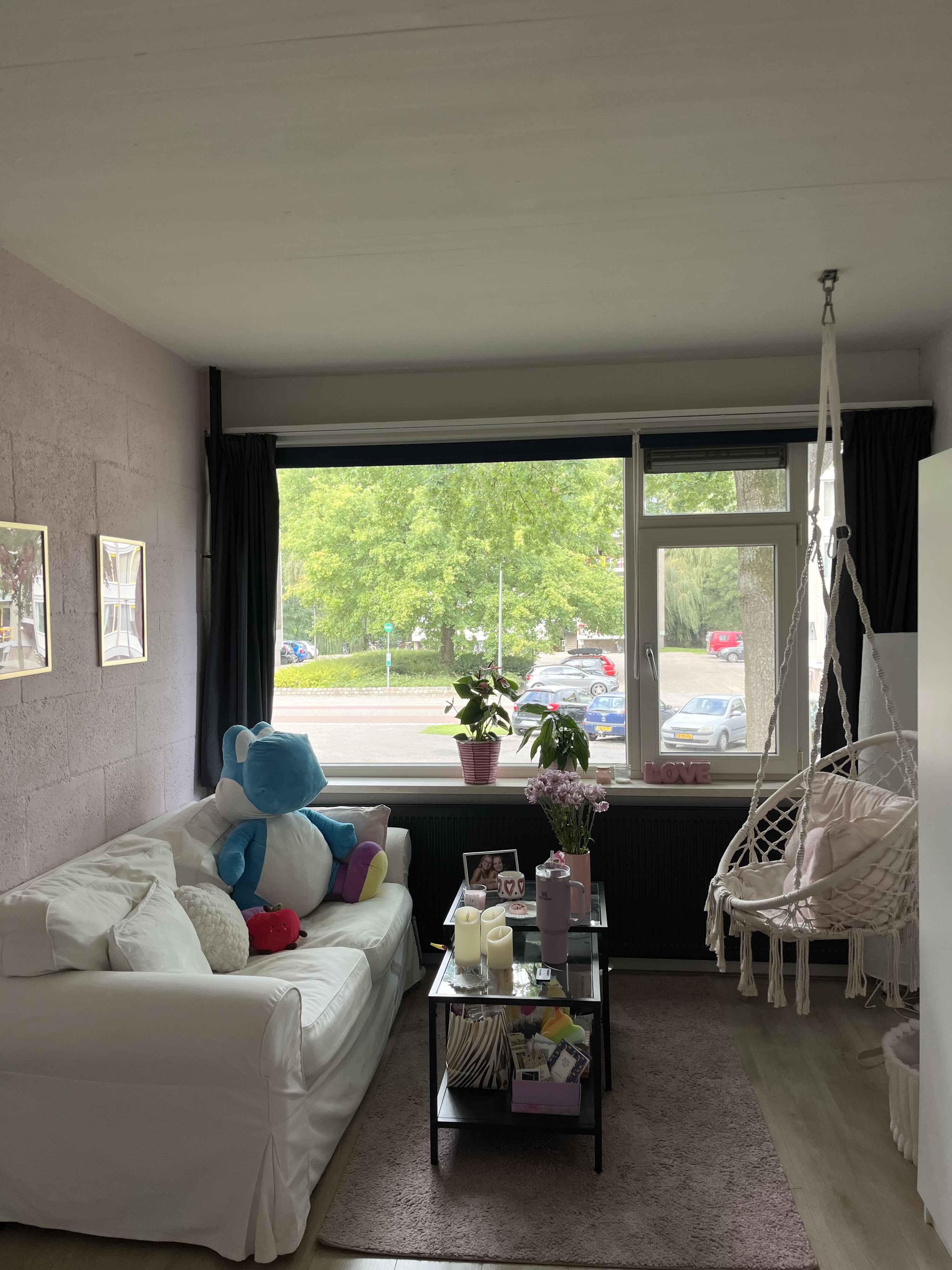 Kamer te huur in Enschede – Calslaan – foto 3