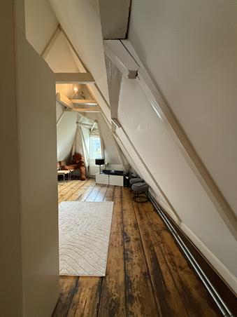 Zimmer bei Spuistraat In Amsterdam