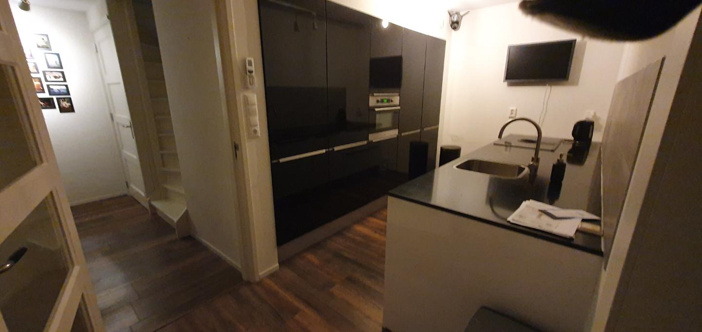 Kamer aan Waterkers, Kampen 7