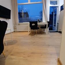 Apartment for rent 1800 euro Wolphaertstraat, Rotterdam