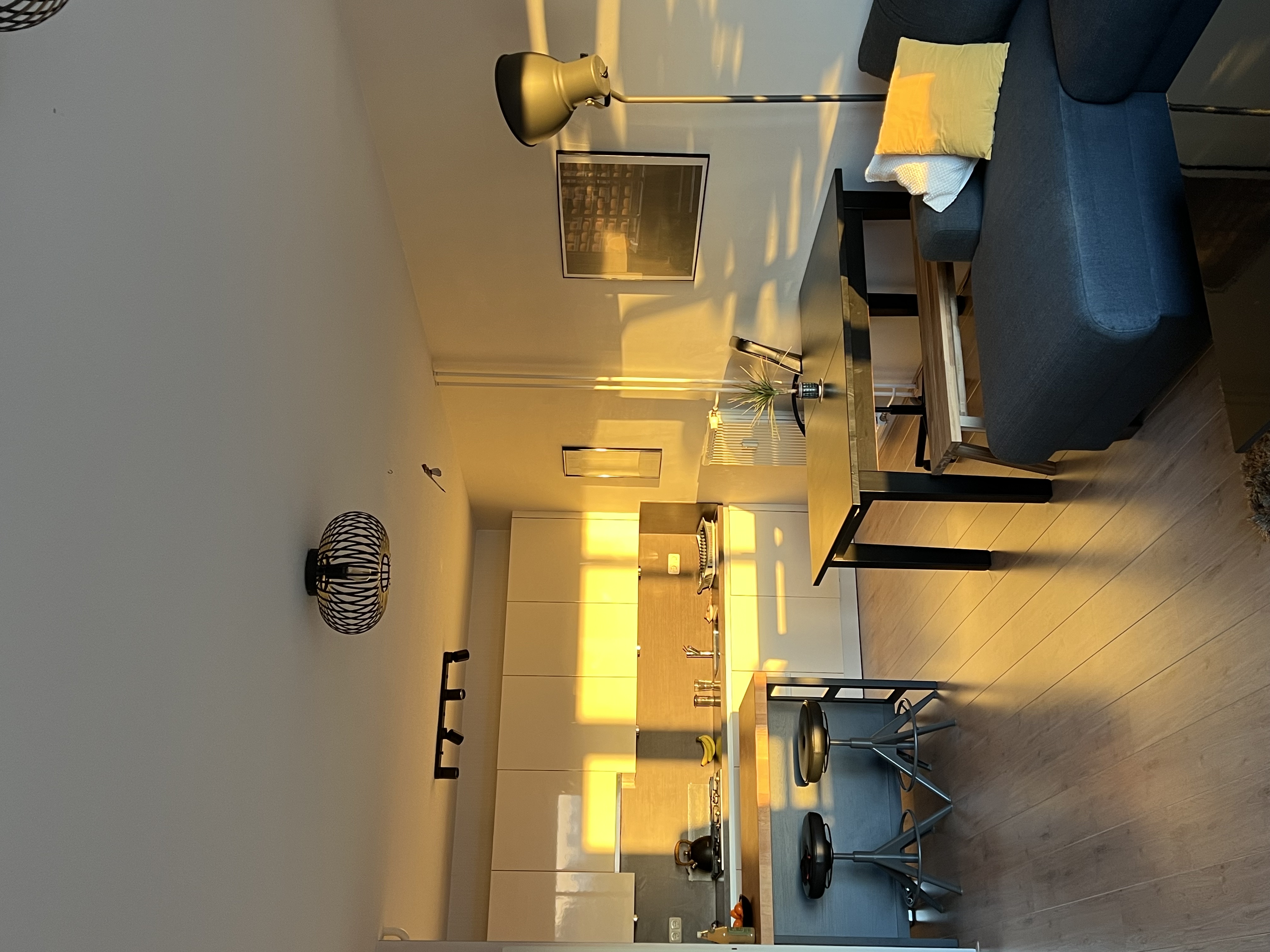 Appartement te huur in Amsterdam – Nachtwachtlaan – foto 3