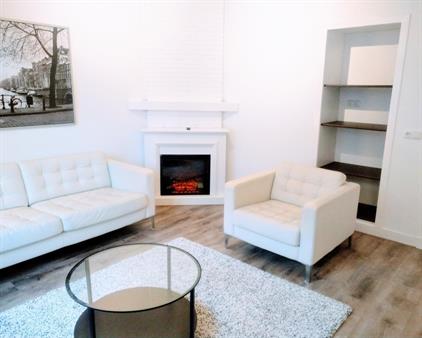 Apartment for rent 1800 euro Camille Balystraat, Amsterdam