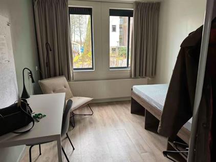 Kamer te huur 580 euro Bijltjespad, Amsterdam