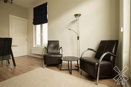 Kamer te huur 1201 euro Daltonstraat, Den Haag