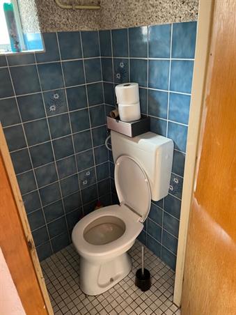 Zimmer bei Bloemfonteinstraat In Eindhoven