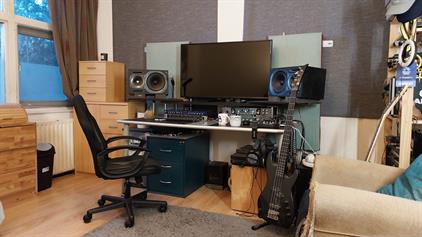 Kamer te huur 950 euro Zijkanaal F Oost, Halfweg