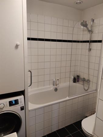 Wohnung bei Cornelis Trooststraat In Amsterdam