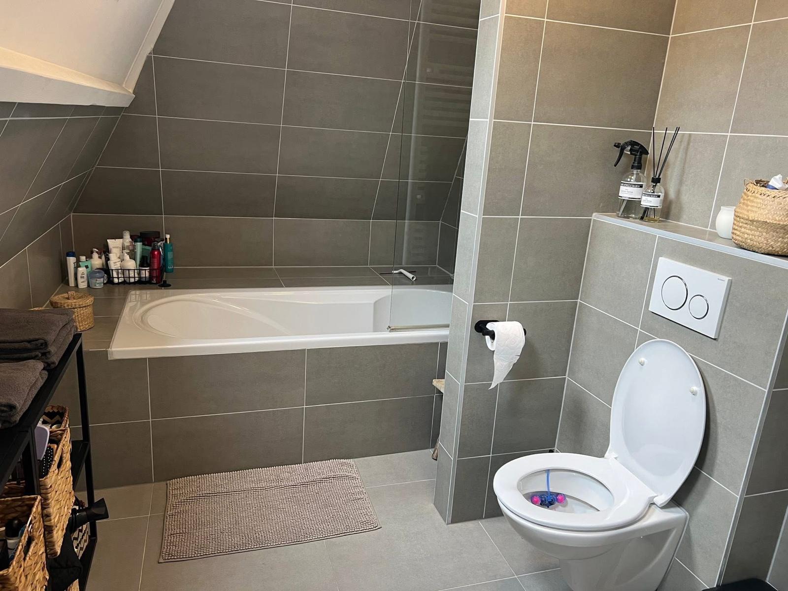 Kamer te huur in Den Haag – Valkenboslaan – foto 4