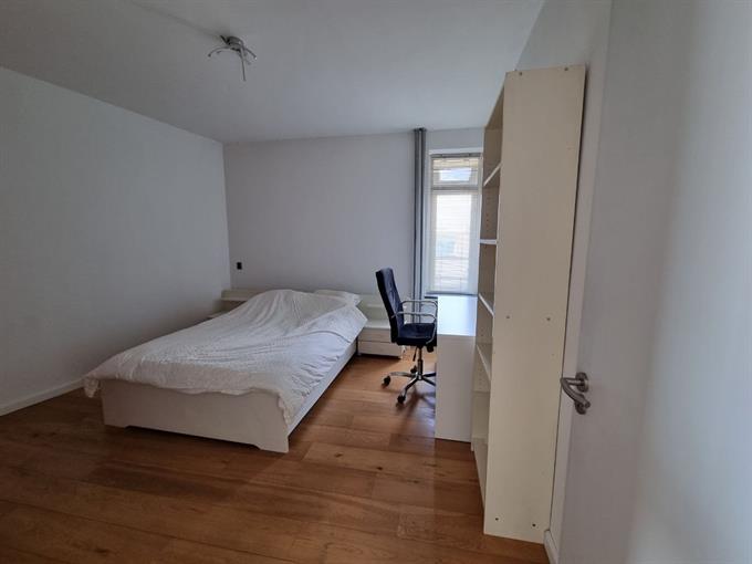 Zimmer bei Buizenwerf In Rotterdam