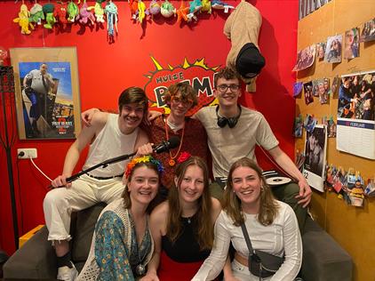 Room for rent 420 euro Witbreuksweg, Enschede