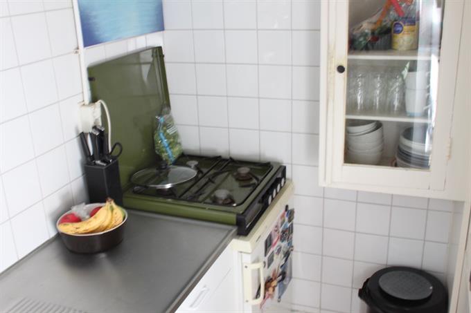 Studio bei Nieuwe Kijk in 't Jatstraat In Groningen