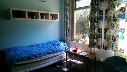 Room for rent 500 euro Verheijstraat, Vlaardingen