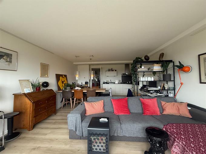 Wohnung bei Wibautstraat In Amsterdam