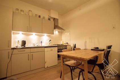 Kamer te huur 800 euro Vlagstraat, Den Haag