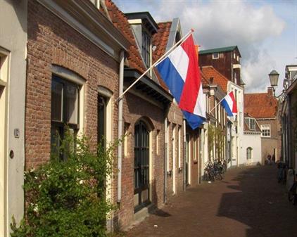 Kamer te huur 450 euro Vijver, Amersfoort