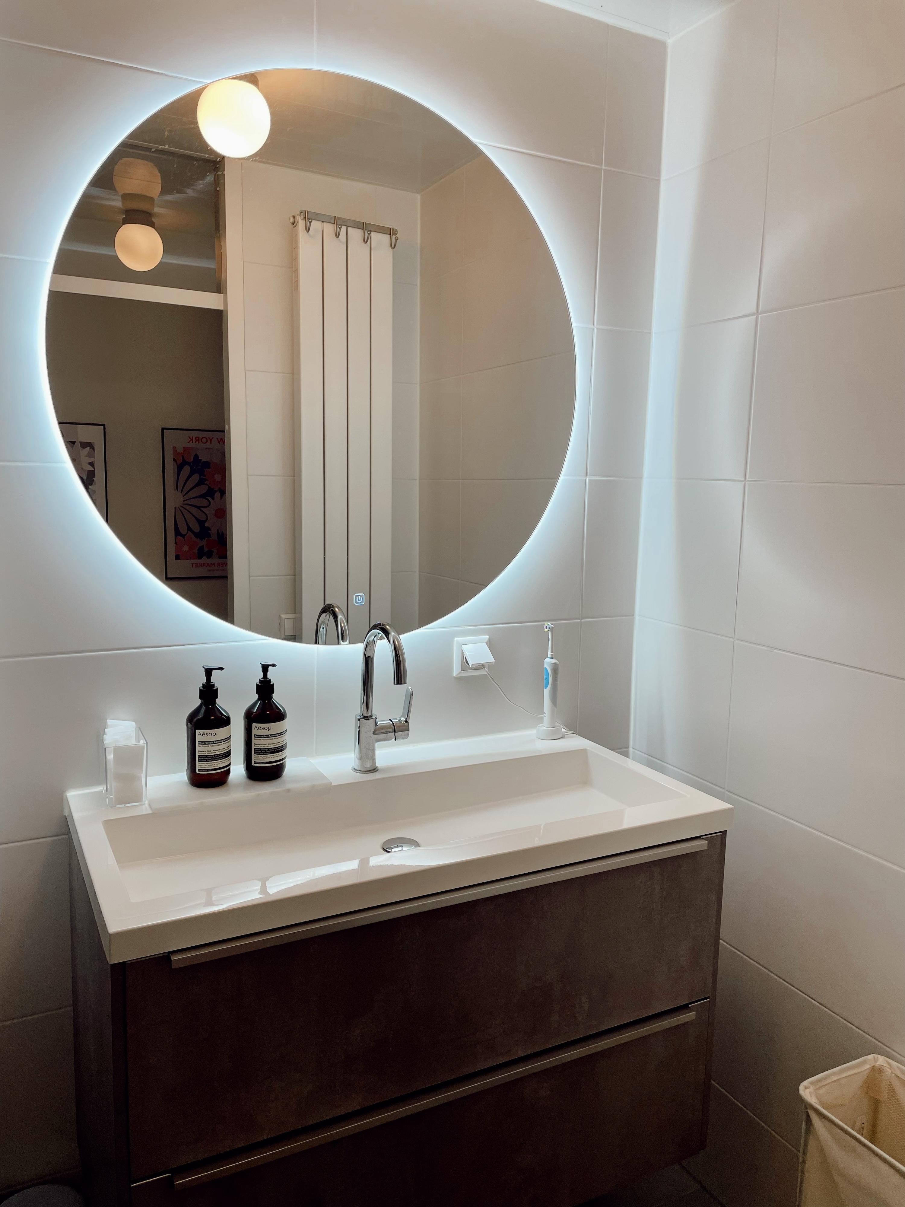 Appartement te huur in Rotterdam – Veerlaan – foto 2