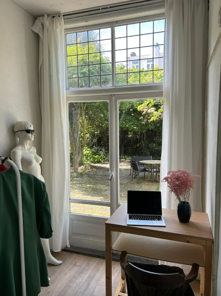 Room for rent in Den Haag €500