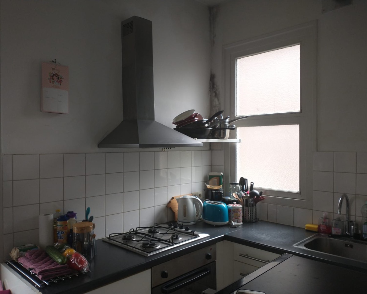 Appartement aan de Roy van Zuidewijnlaan, Breda 9